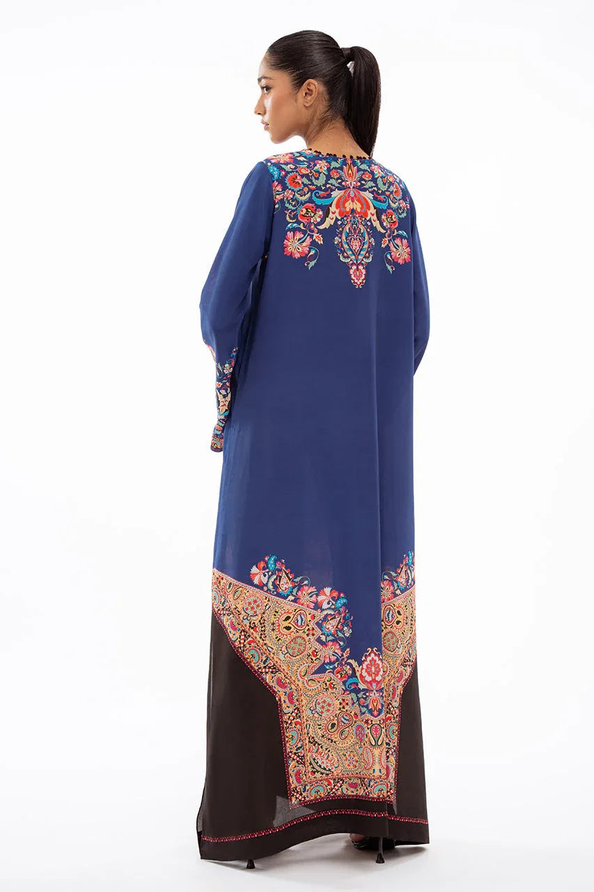 Sania Maskatiya | Eid Collection | Aden (B) - Rang-e-Khaas
