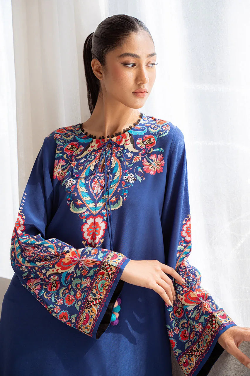 Sania Maskatiya | Eid Collection | Aden (B) - Rang-e-Khaas
