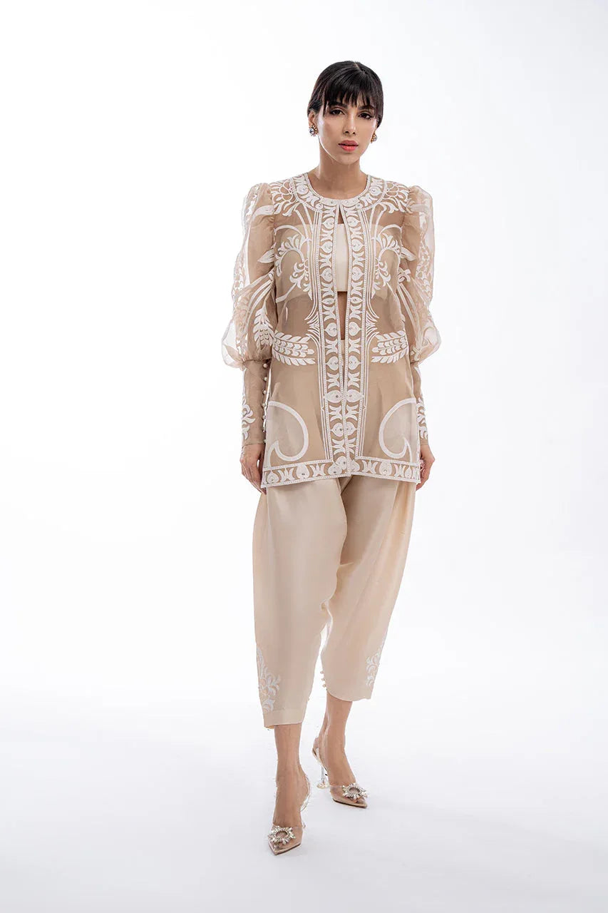 Sania Maskatiya | Eid Collection | Pia - Rang-e-Khaas