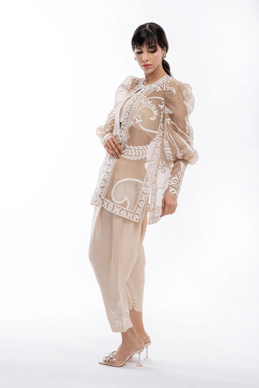 Sania Maskatiya | Eid Collection | Pia - Rang-e-Khaas