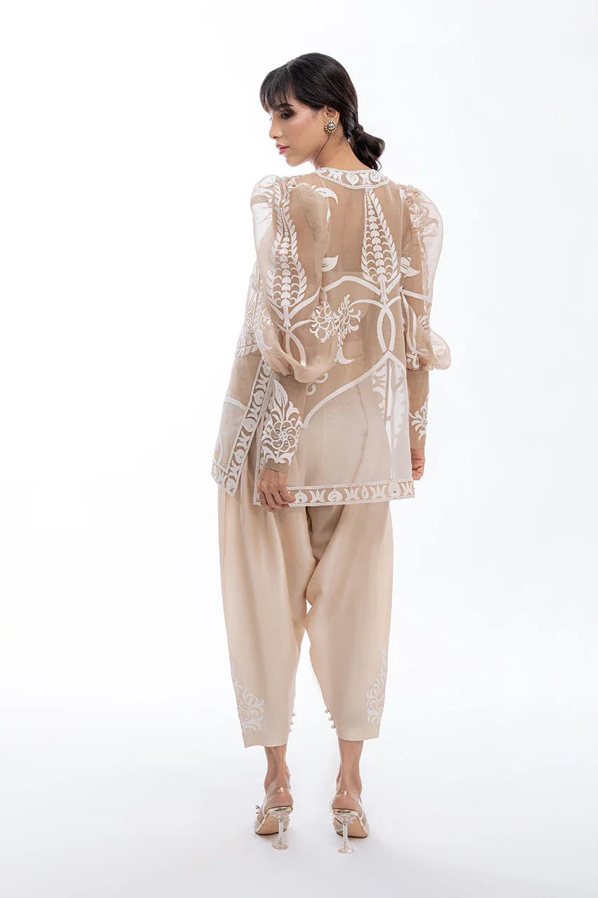 Sania Maskatiya | Eid Collection | Pia - Rang-e-Khaas