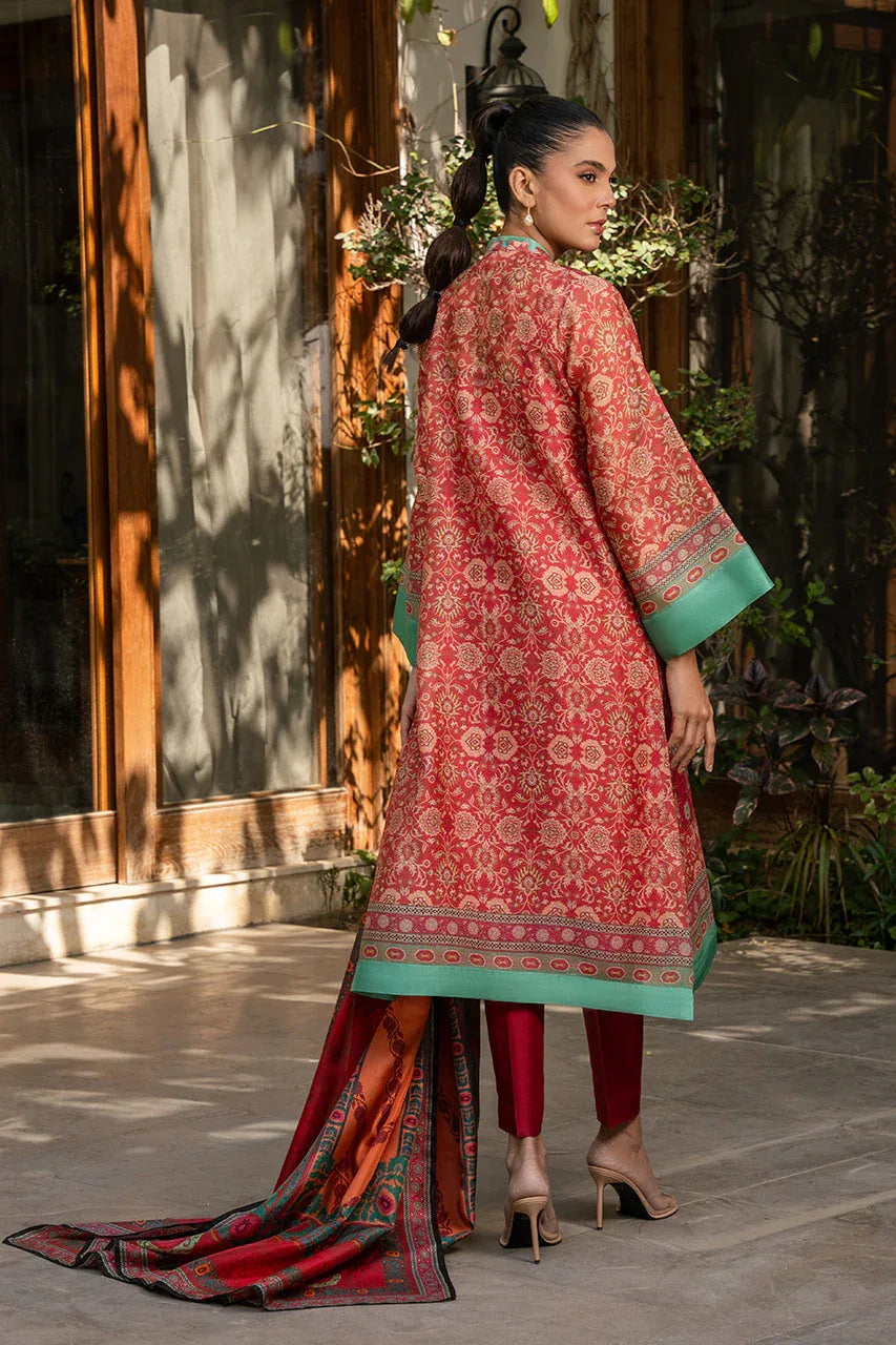 Sania Maskatiya | Eid Collection | Kay (C) - Rang-e-Khaas