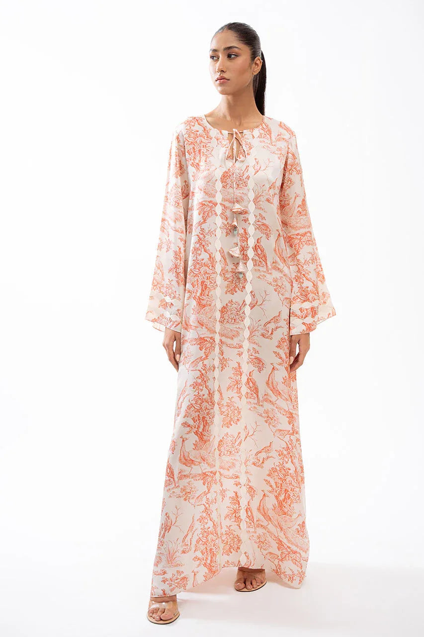Sania Maskatiya | Eid Collection | Veeda - Rang-e-Khaas