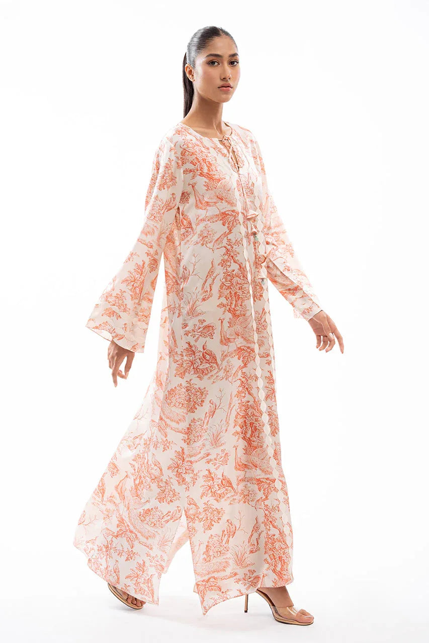Sania Maskatiya | Eid Collection | Veeda - Rang-e-Khaas