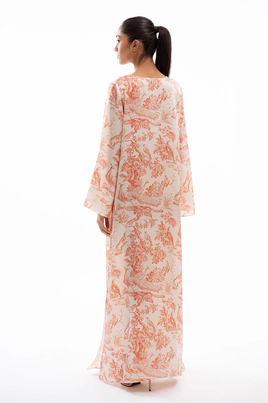 Sania Maskatiya | Eid Collection | Veeda - Rang-e-Khaas