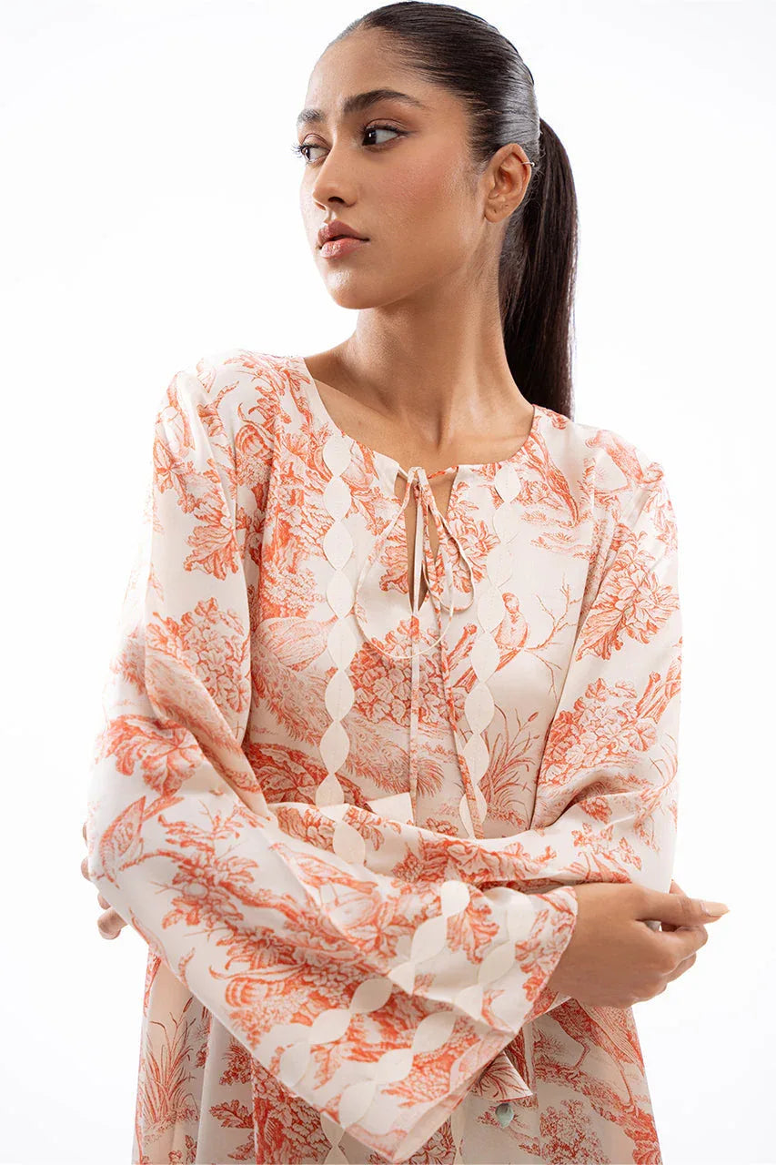 Sania Maskatiya | Eid Collection | Veeda - Rang-e-Khaas