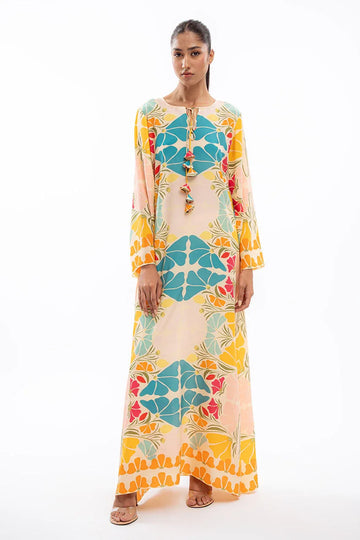 Sania Maskatiya | Eid Collection | Suhana - Rang-e-Khaas