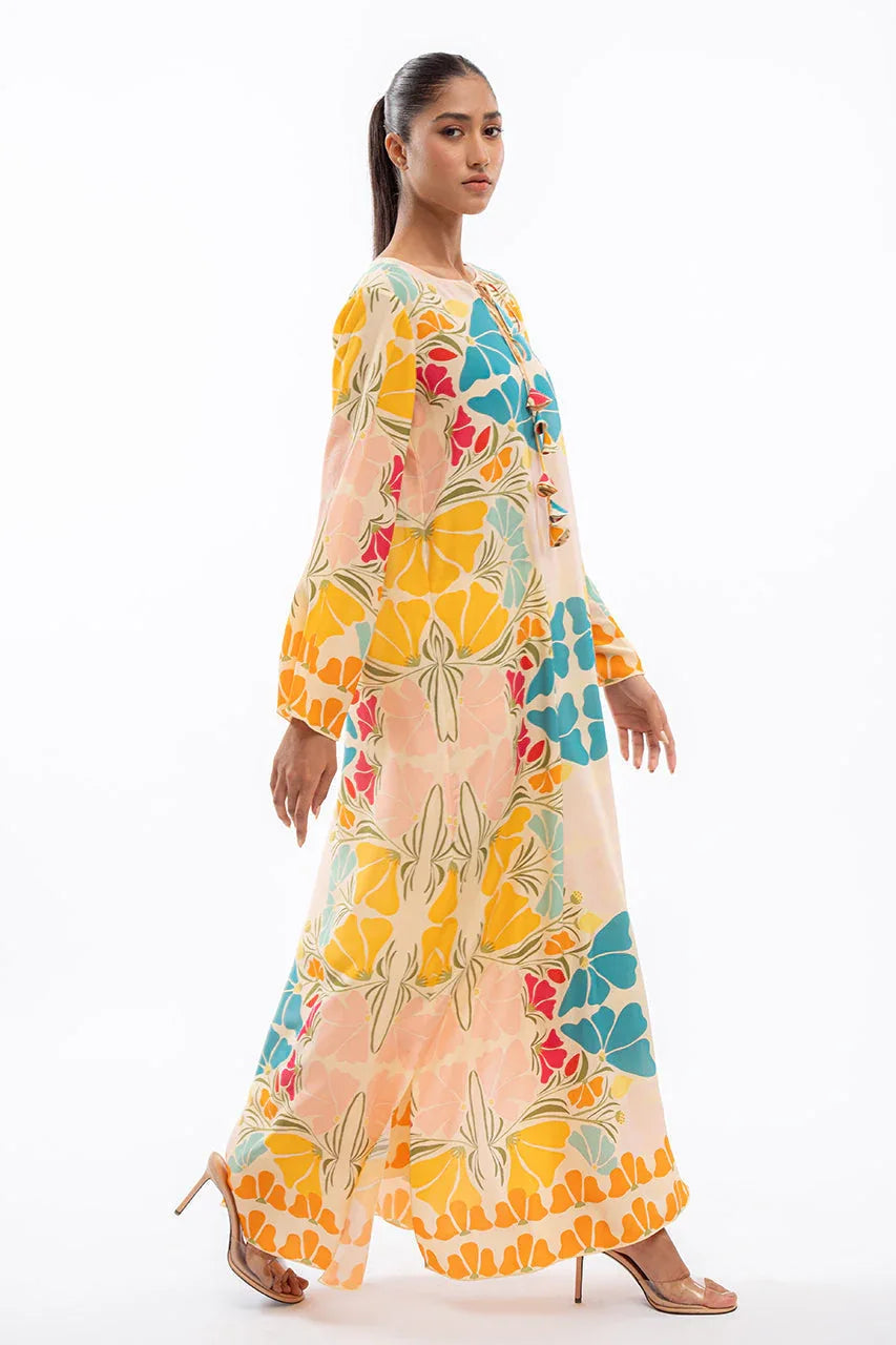 Sania Maskatiya | Eid Collection | Suhana - Rang-e-Khaas