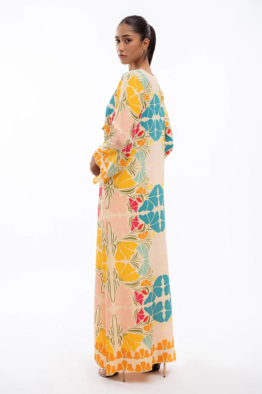 Sania Maskatiya | Eid Collection | Suhana - Rang-e-Khaas
