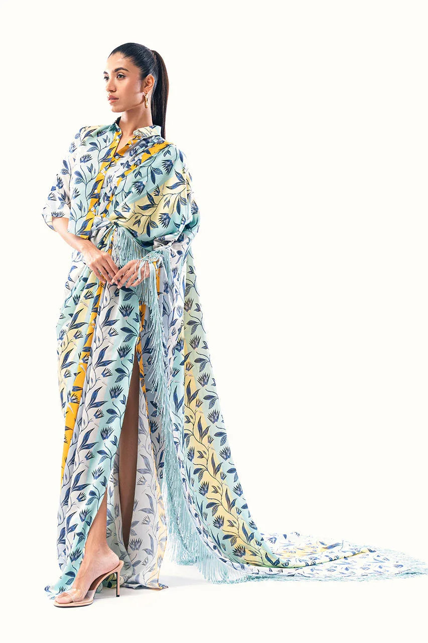 Sania Maskatiya | Eid Collection | Kubsha - Rang-e-Khaas