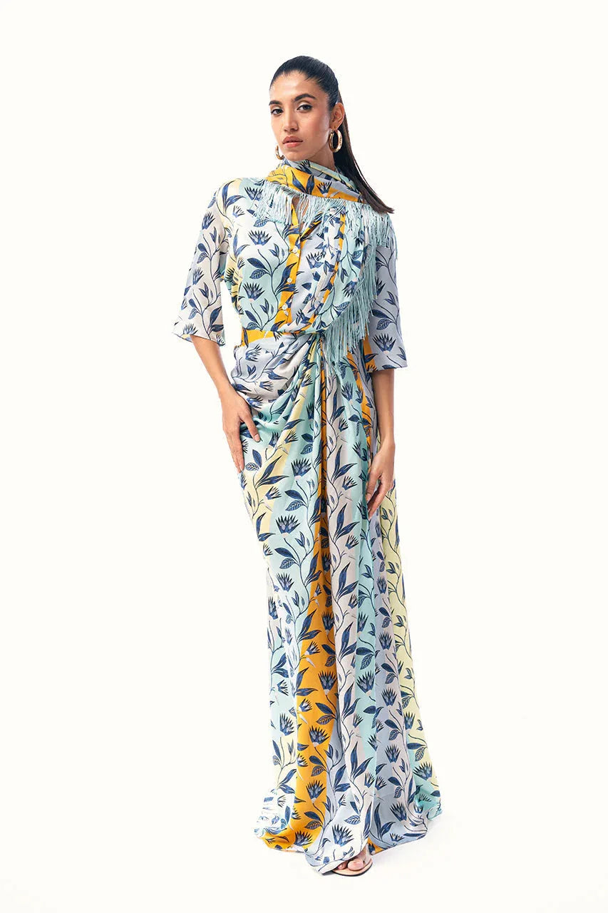 Sania Maskatiya | Eid Collection | Kubsha - Rang-e-Khaas