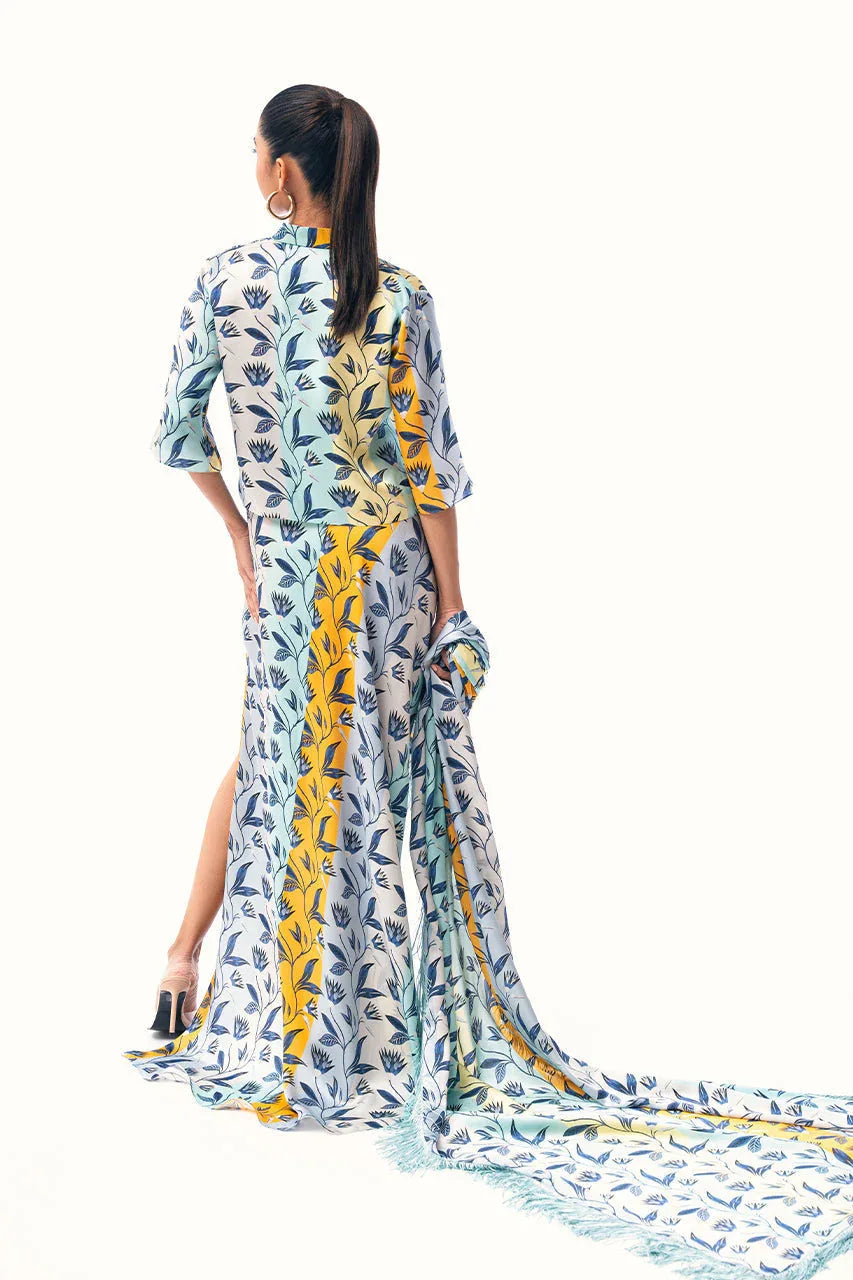 Sania Maskatiya | Eid Collection | Kubsha - Rang-e-Khaas