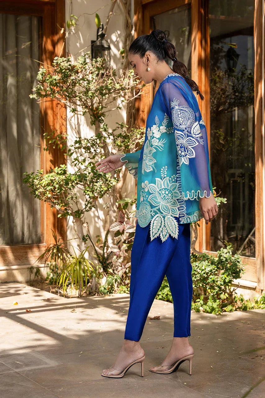 Sania Maskatiya | Eid Collection | Tanya - Rang-e-Khaas