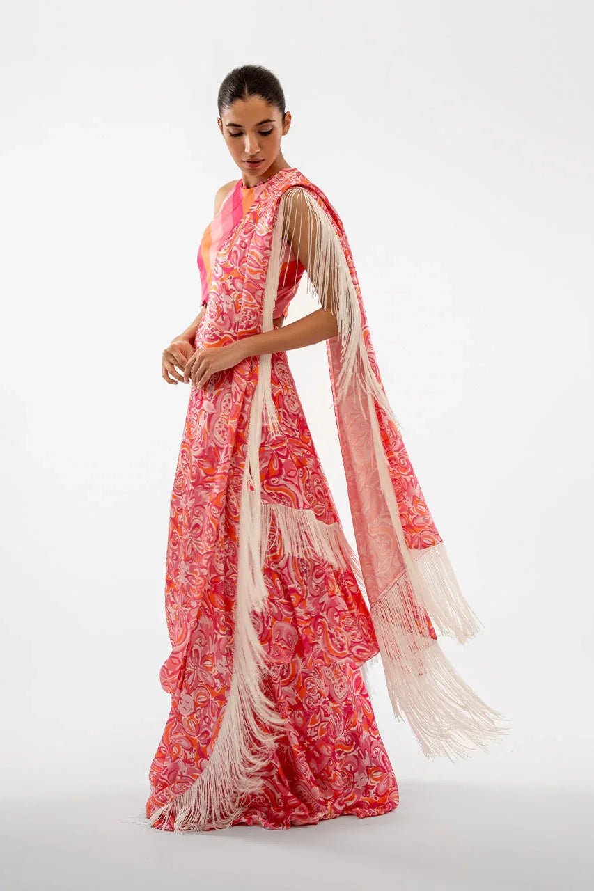 Sania Maskatiya | Eid Collection | Izzah - Rang-e-Khaas