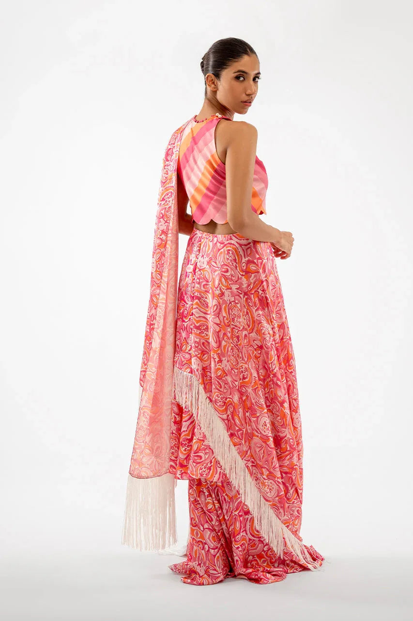 Sania Maskatiya | Eid Collection | Izzah - Rang-e-Khaas