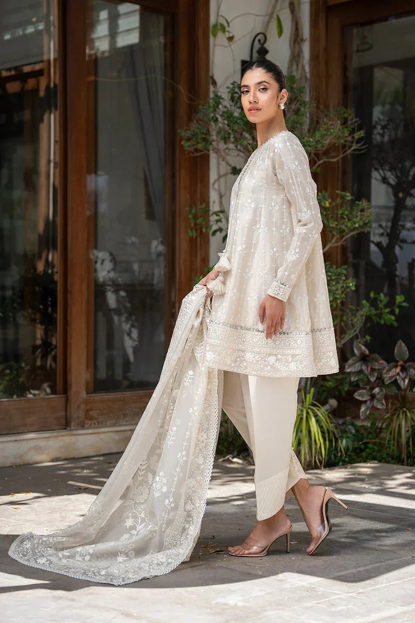 Sania Maskatiya | Eid Collection | Ashi - Rang-e-Khaas