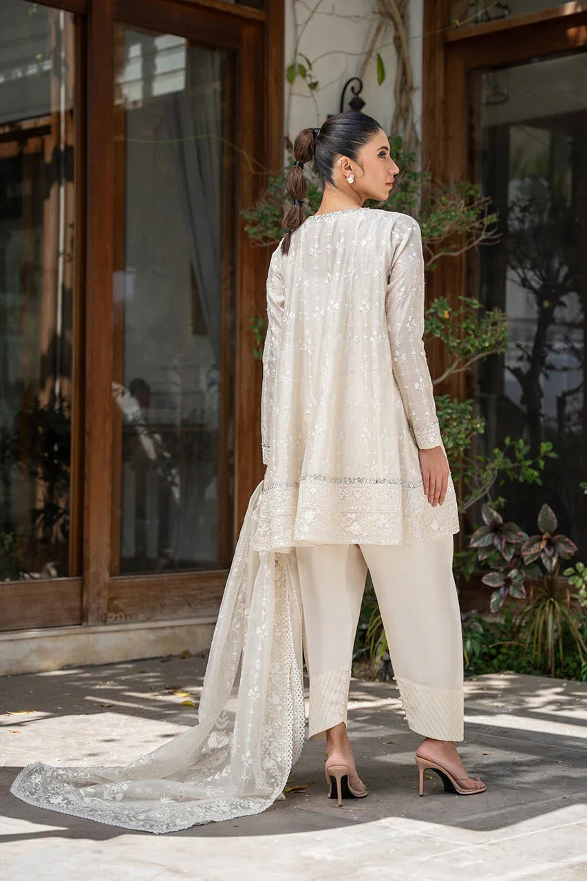 Sania Maskatiya | Eid Collection | Ashi - Rang-e-Khaas