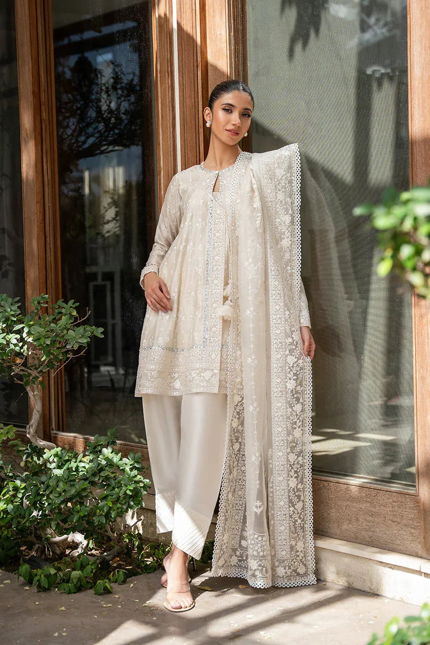 Sania Maskatiya | Eid Collection | Ashi - Rang-e-Khaas