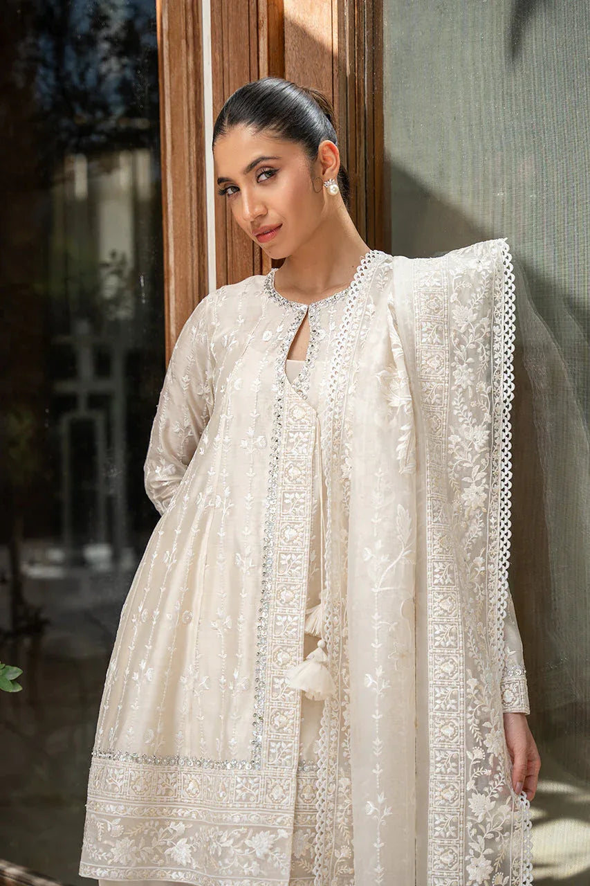 Sania Maskatiya | Eid Collection | Ashi - Rang-e-Khaas