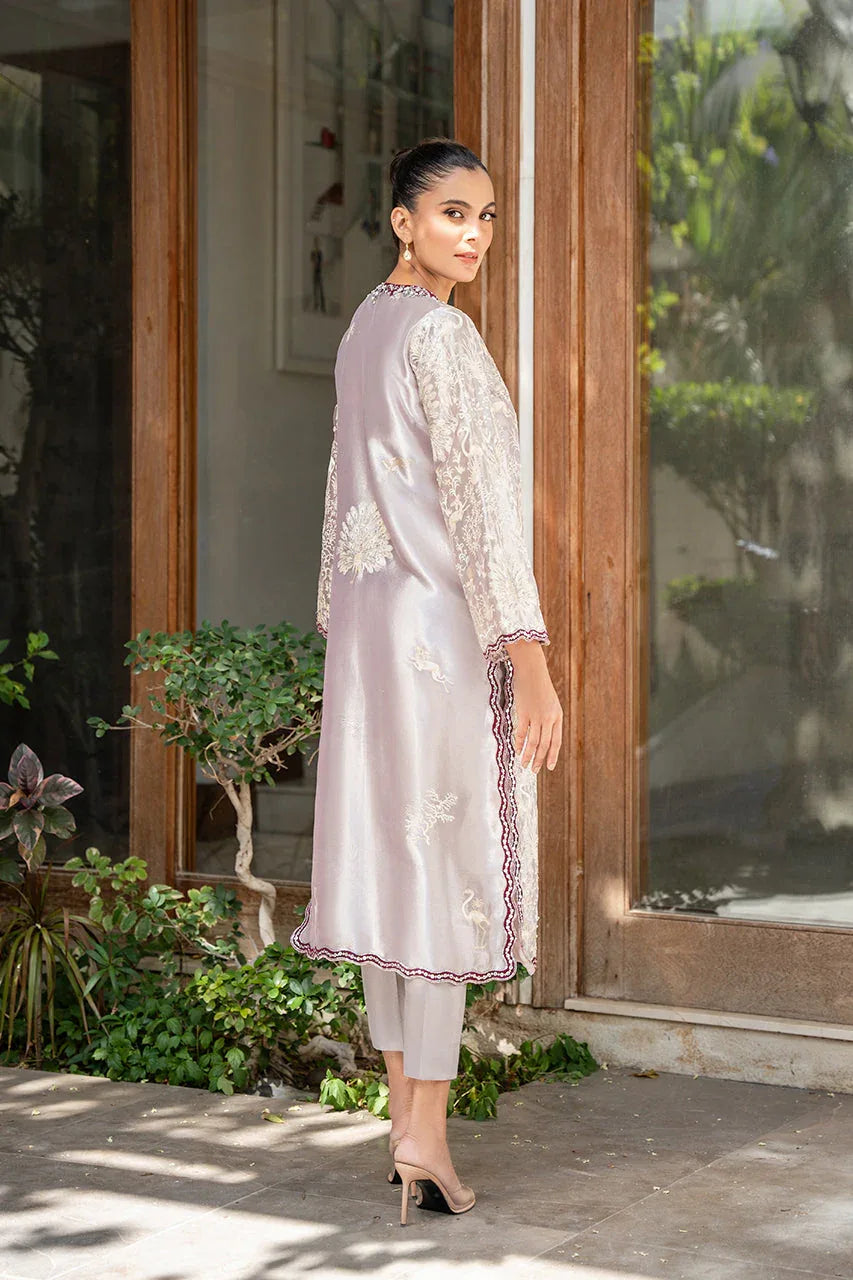 Sania Maskatiya | Eid Collection | Bini - Rang-e-Khaas