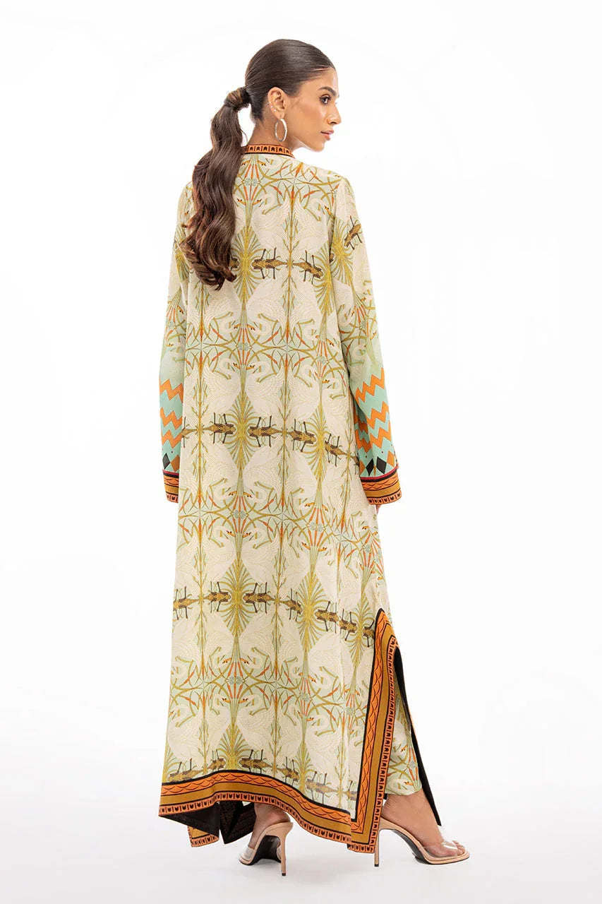 Sania Maskatiya | Eid Collection | Safeena - Rang-e-Khaas