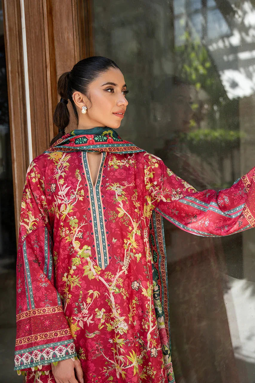 Sania Maskatiya | Eid Collection | Azah (B) - Rang-e-Khaas