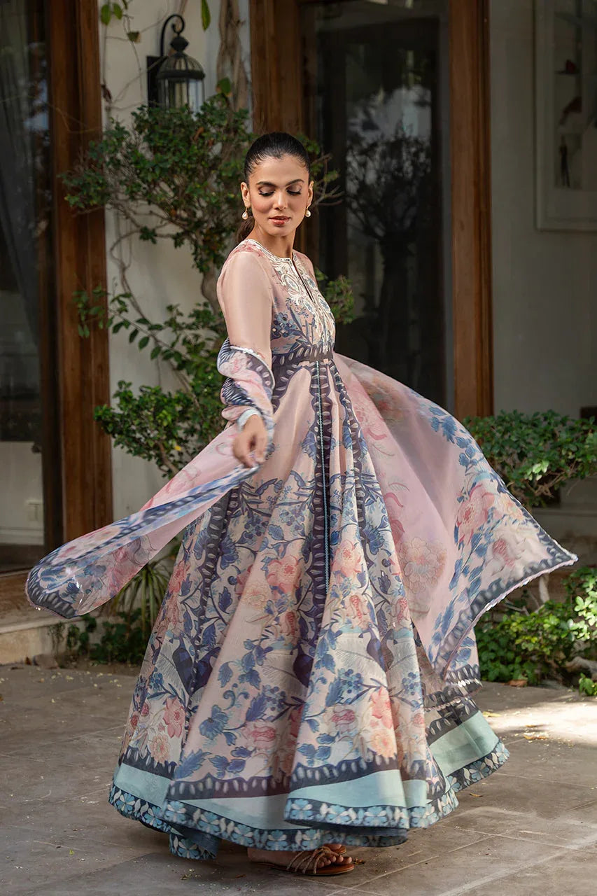 Sania Maskatiya | Eid Collection | Avi - Rang-e-Khaas