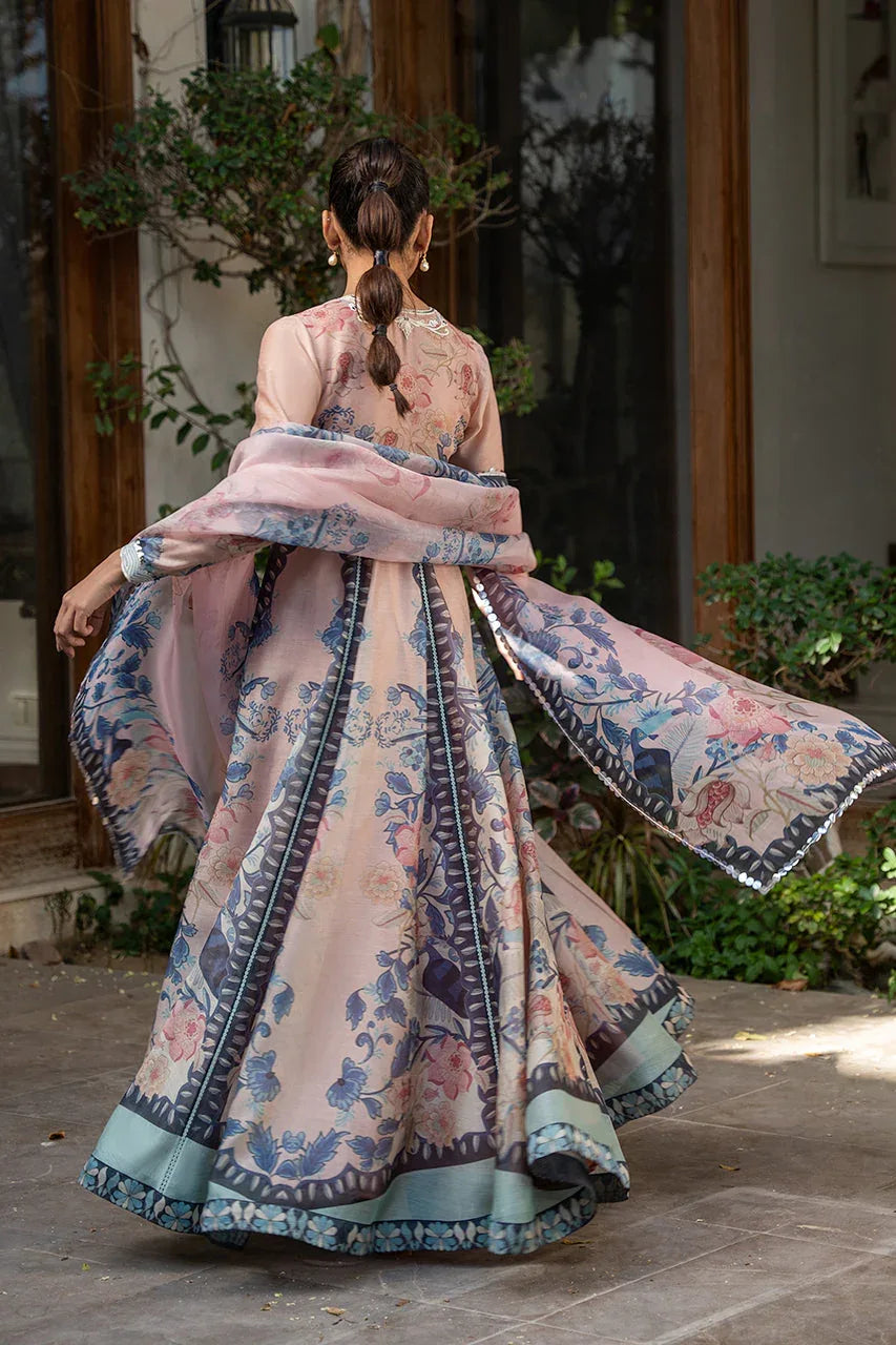 Sania Maskatiya | Eid Collection | Avi - Rang-e-Khaas