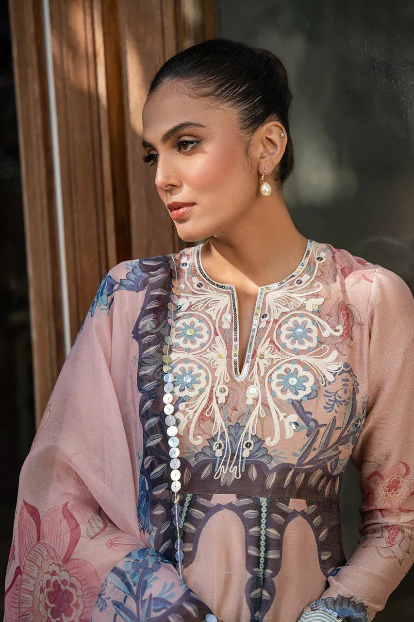 Sania Maskatiya | Eid Collection | Avi - Rang-e-Khaas