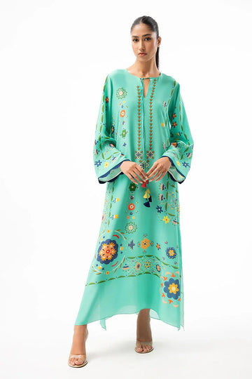 Sania Maskatiya | Eid Collection | Ahlam - Rang-e-Khaas