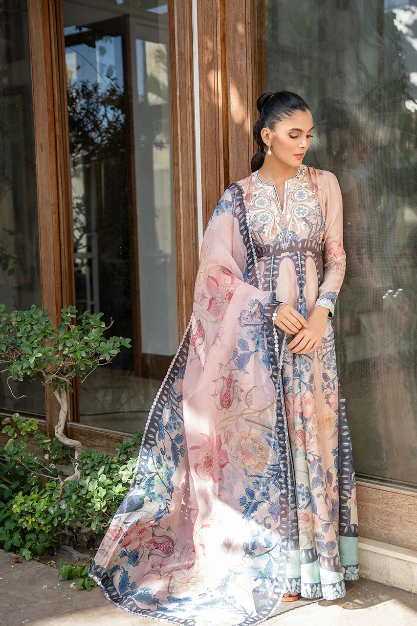 Sania Maskatiya | Eid Collection | Avi - Rang-e-Khaas
