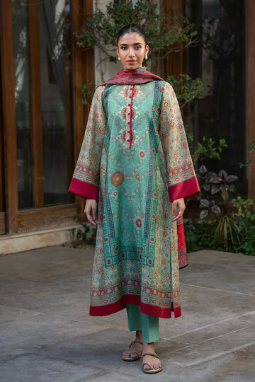 Sania Maskatiya | Eid Collection | Kay (B) - Rang-e-Khaas