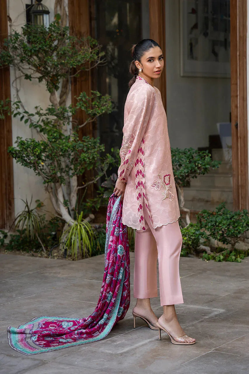 Sania Maskatiya | Eid Collection | Dimah (B) - Rang-e-Khaas