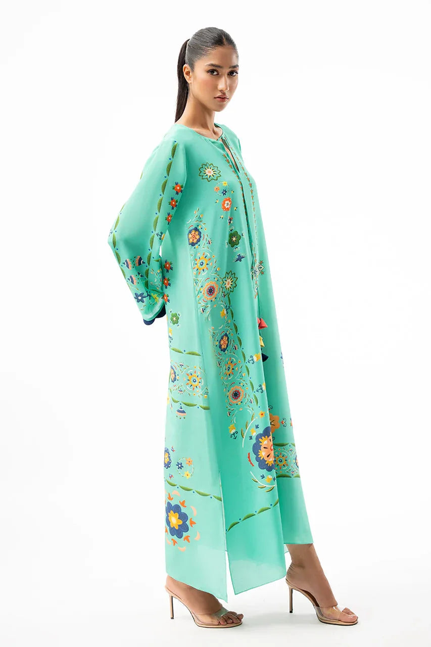 Sania Maskatiya | Eid Collection | Ahlam - Rang-e-Khaas