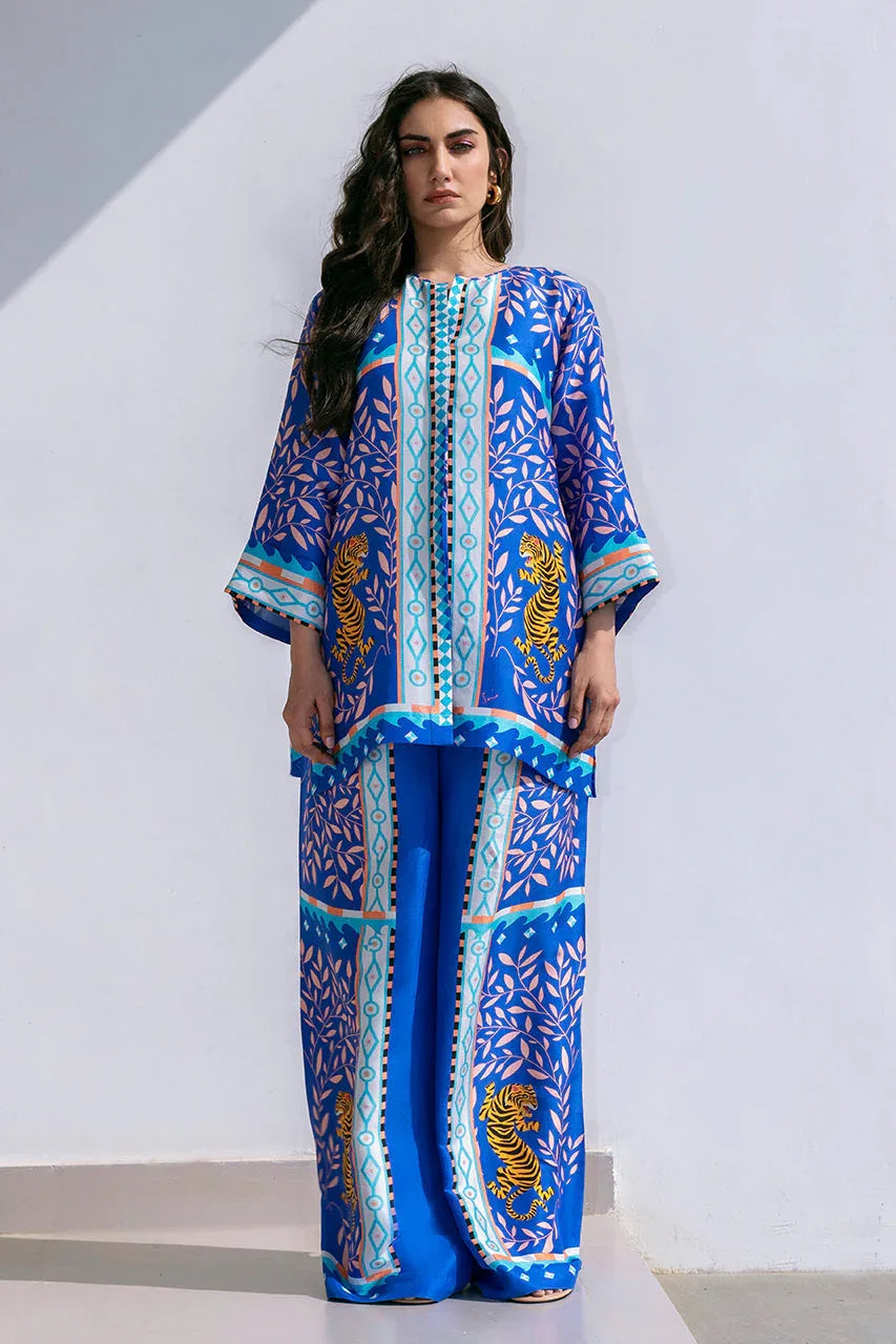 Sania Maskatiya | Eid Collection | Gira - Rang-e-Khaas