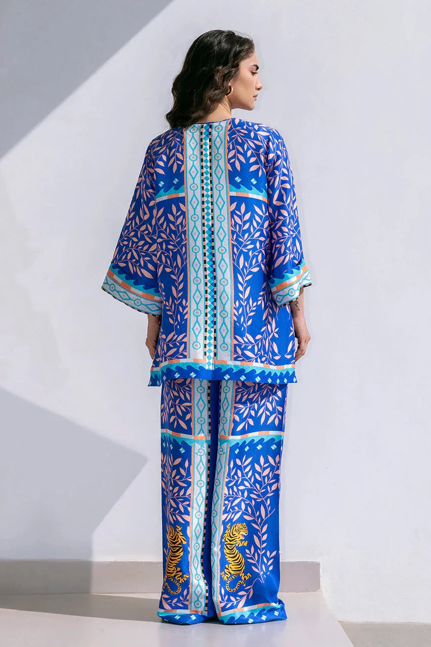 Sania Maskatiya | Eid Collection | Gira - Rang-e-Khaas