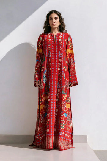 Sania Maskatiya | Eid Collection | Xena - Rang-e-Khaas