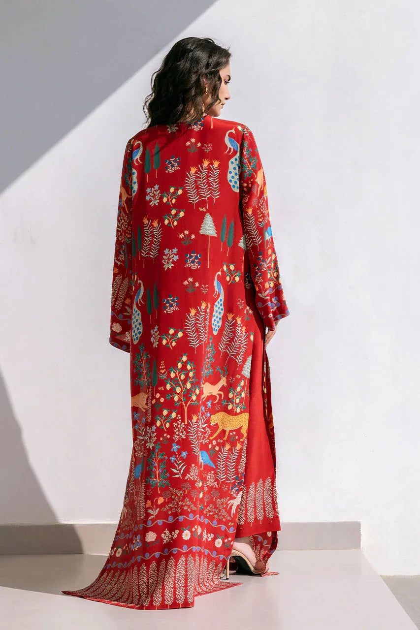Sania Maskatiya | Eid Collection | Xena - Rang-e-Khaas