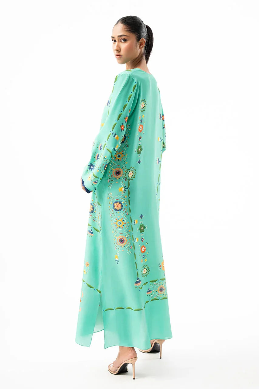 Sania Maskatiya | Eid Collection | Ahlam - Rang-e-Khaas