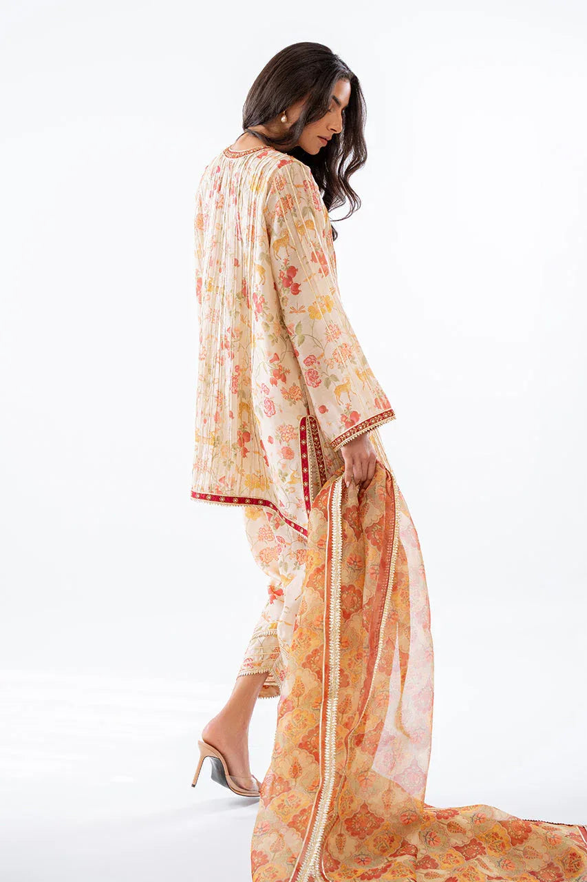 Sania Maskatiya | Eid Collection | Azka - Rang-e-Khaas