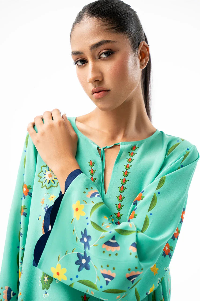 Sania Maskatiya | Eid Collection | Ahlam - Rang-e-Khaas