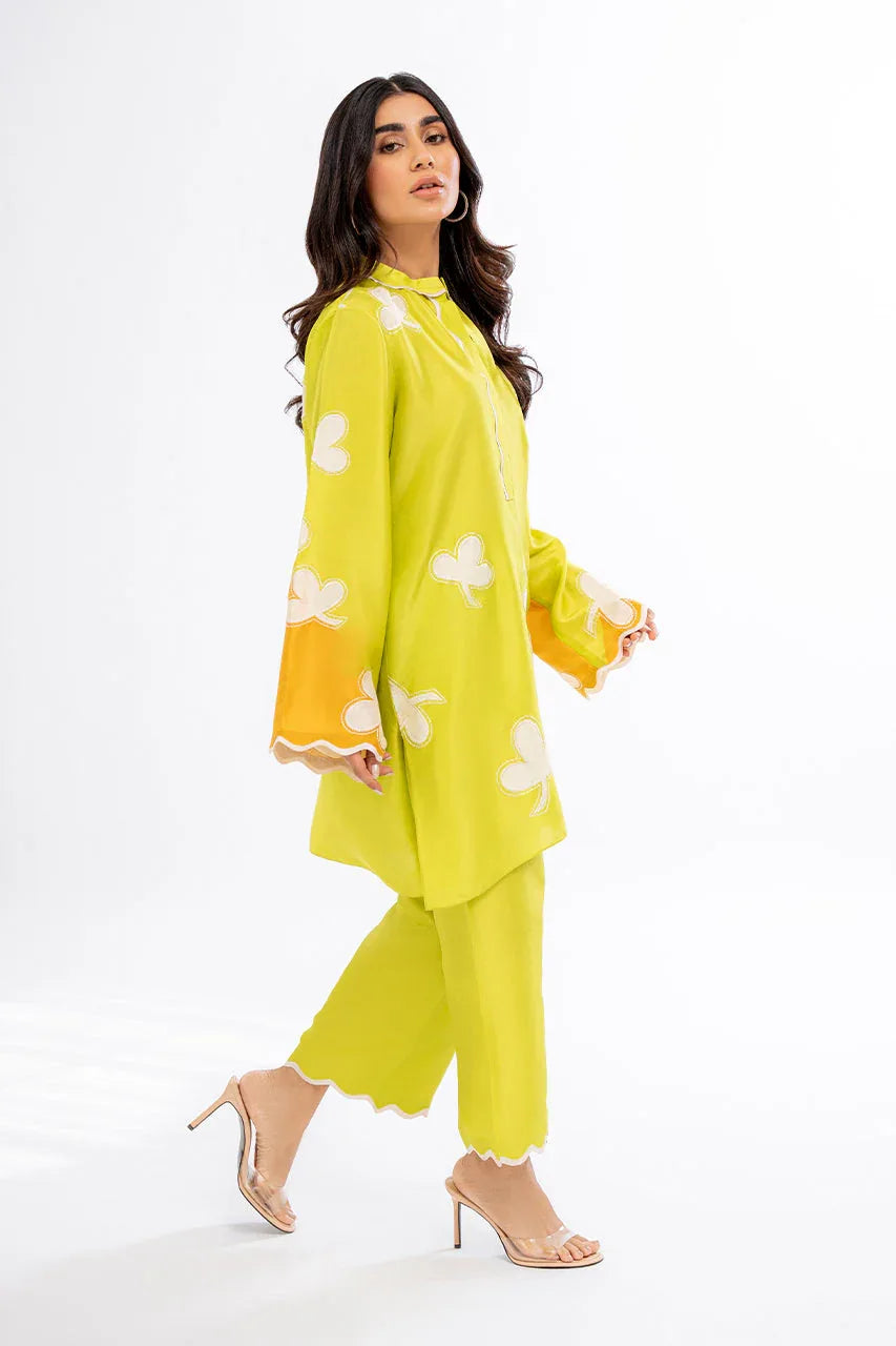 Sania Maskatiya | Eid Collection | Misbah (B) - Rang-e-Khaas