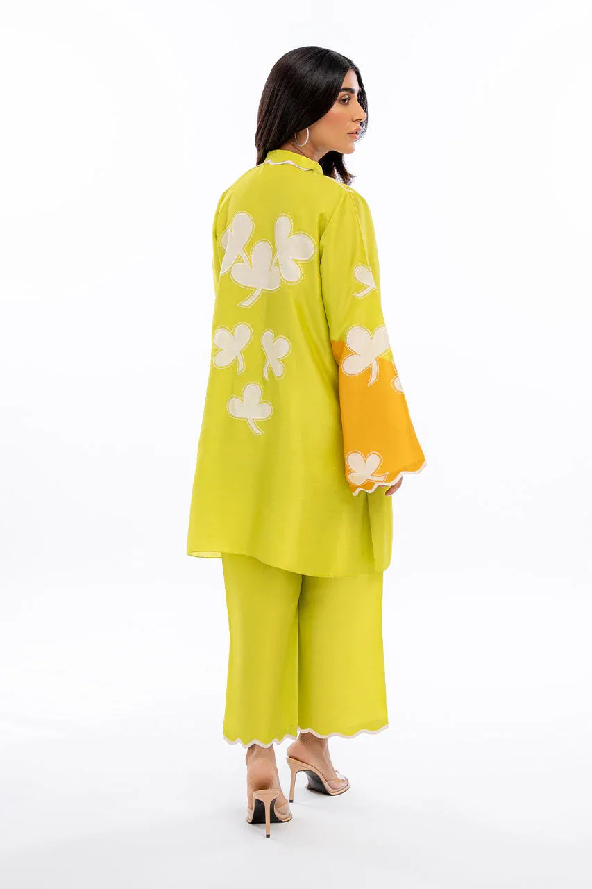 Sania Maskatiya | Eid Collection | Misbah (B) - Rang-e-Khaas