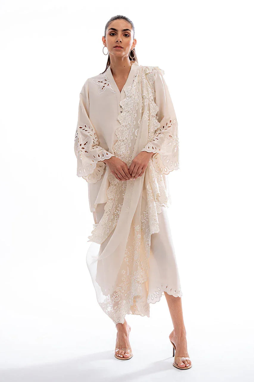 Sania Maskatiya | Eid Collection | Akira - Rang-e-Khaas