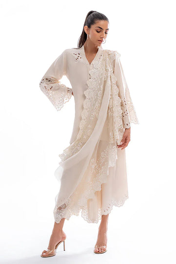 Sania Maskatiya | Eid Collection | Akira - Rang-e-Khaas