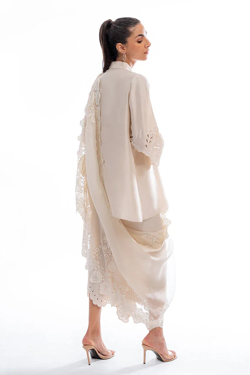 Sania Maskatiya | Eid Collection | Akira - Rang-e-Khaas