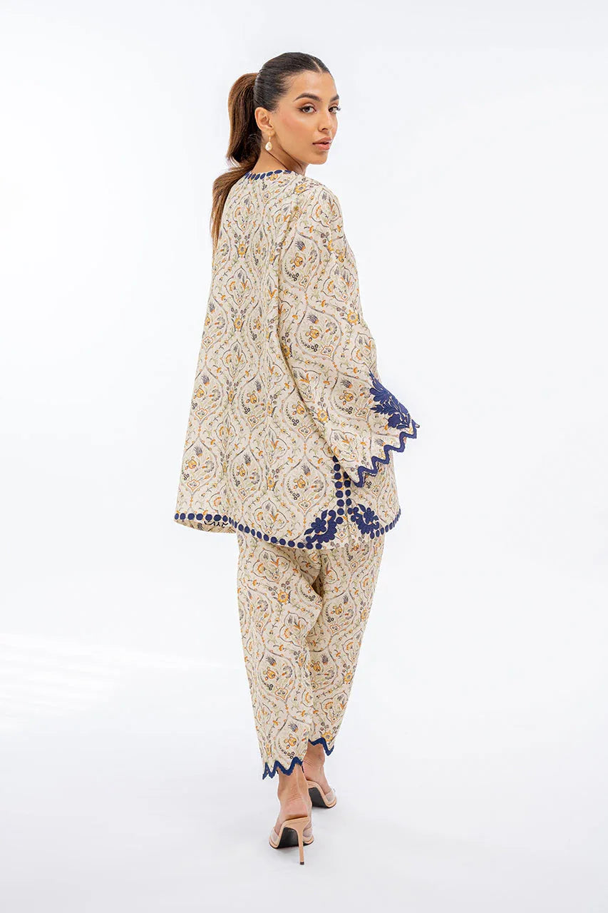 Sania Maskatiya | Eid Collection | Mahira - Rang-e-Khaas