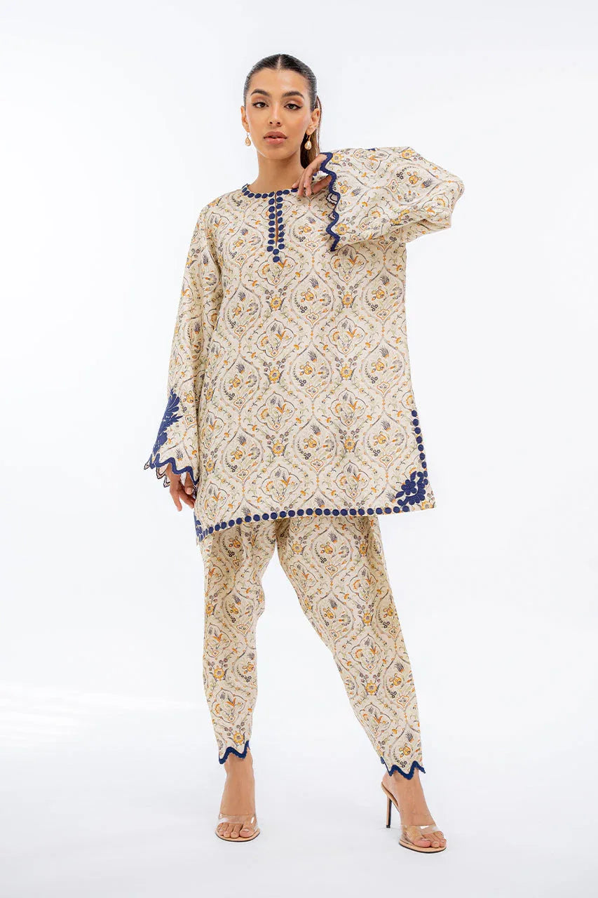 Sania Maskatiya | Eid Collection | Mahira - Rang-e-Khaas