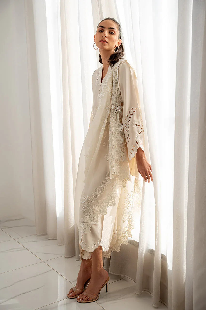 Sania Maskatiya | Eid Collection | Akira - Rang-e-Khaas