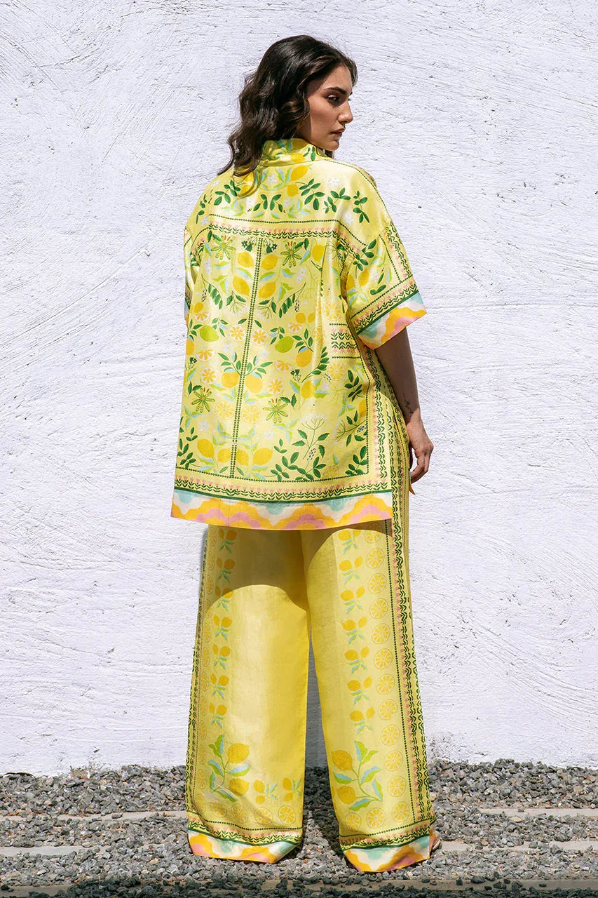 Sania Maskatiya | Eid Collection | Alva - Rang-e-Khaas